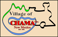 Chama Village Logo